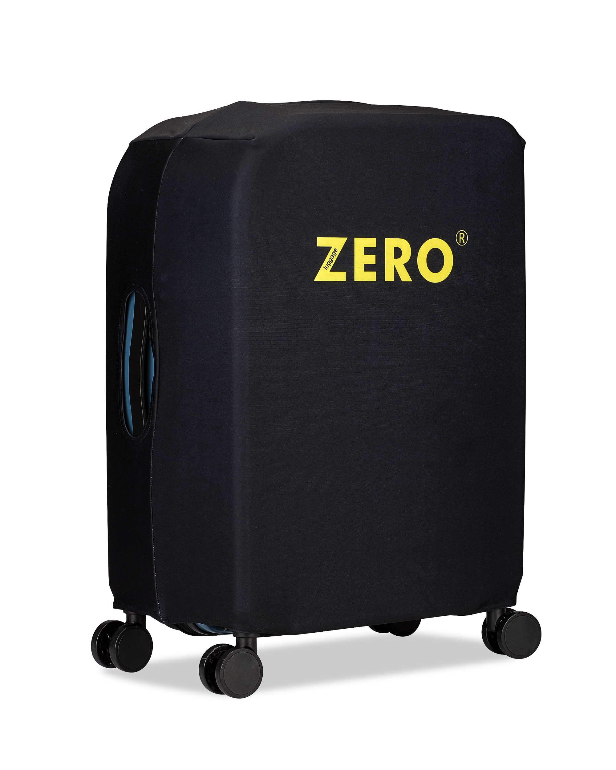 Zero Luggage Cover SUIT