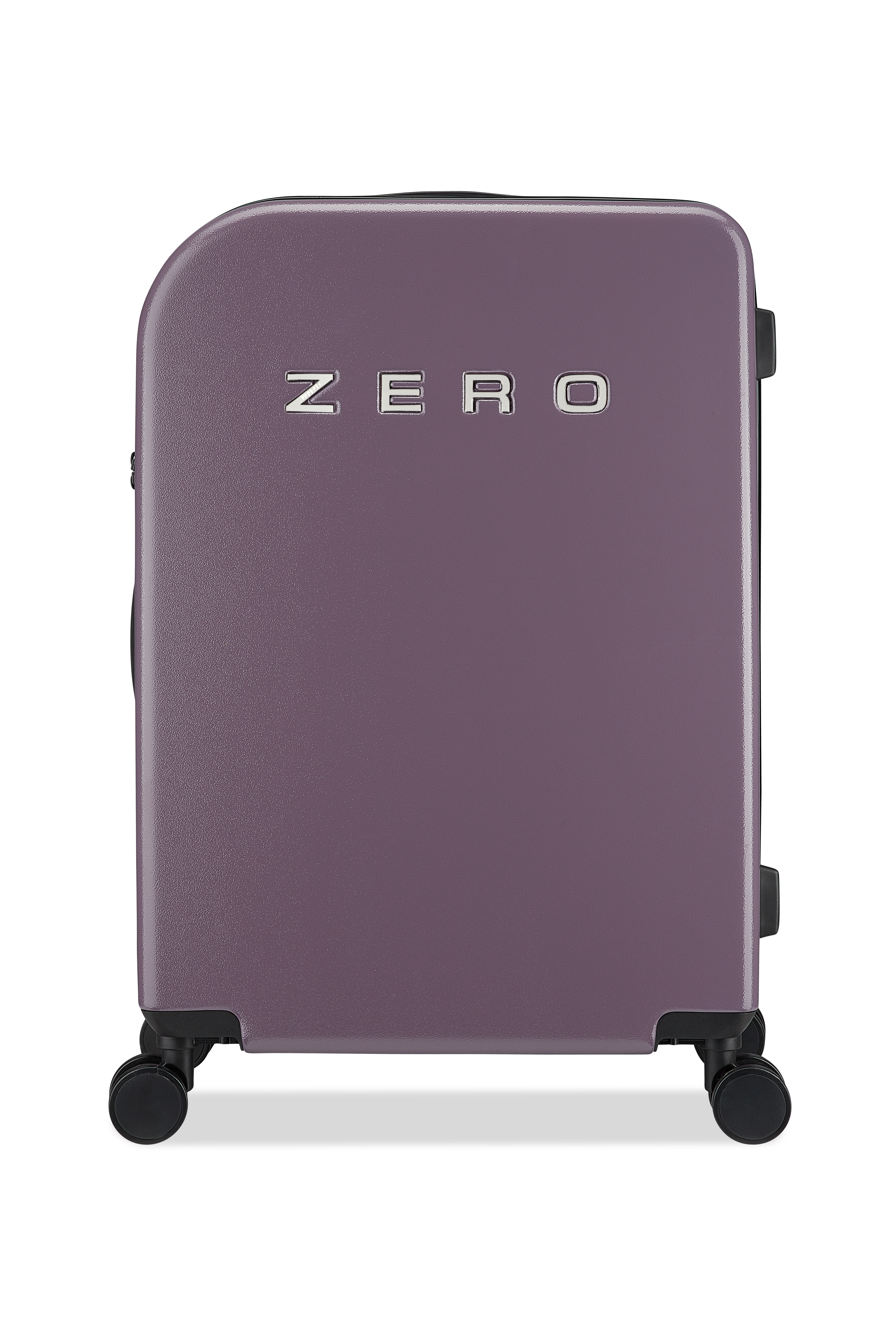 Zero Luggage Purple
