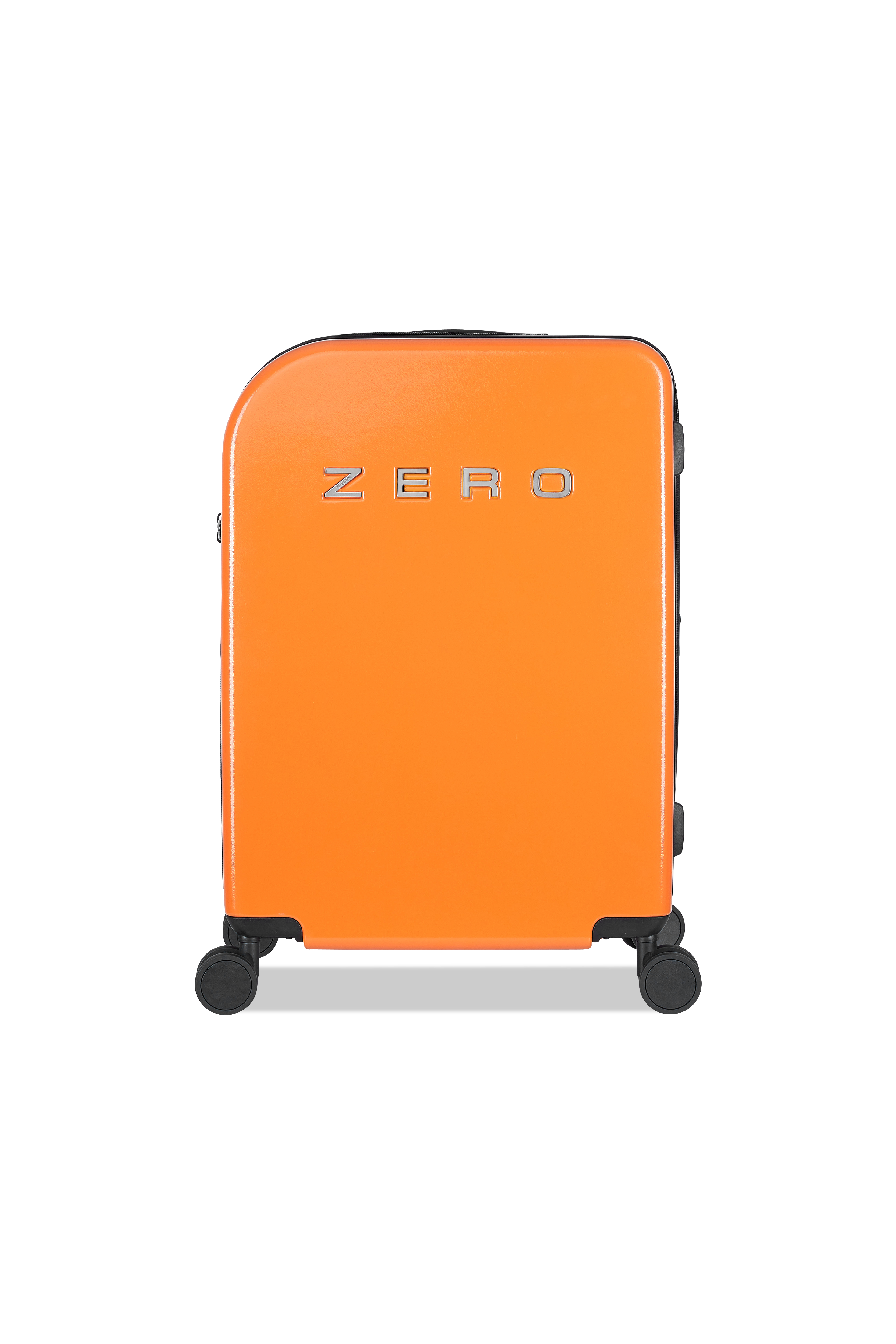 Zero Luggage Orange